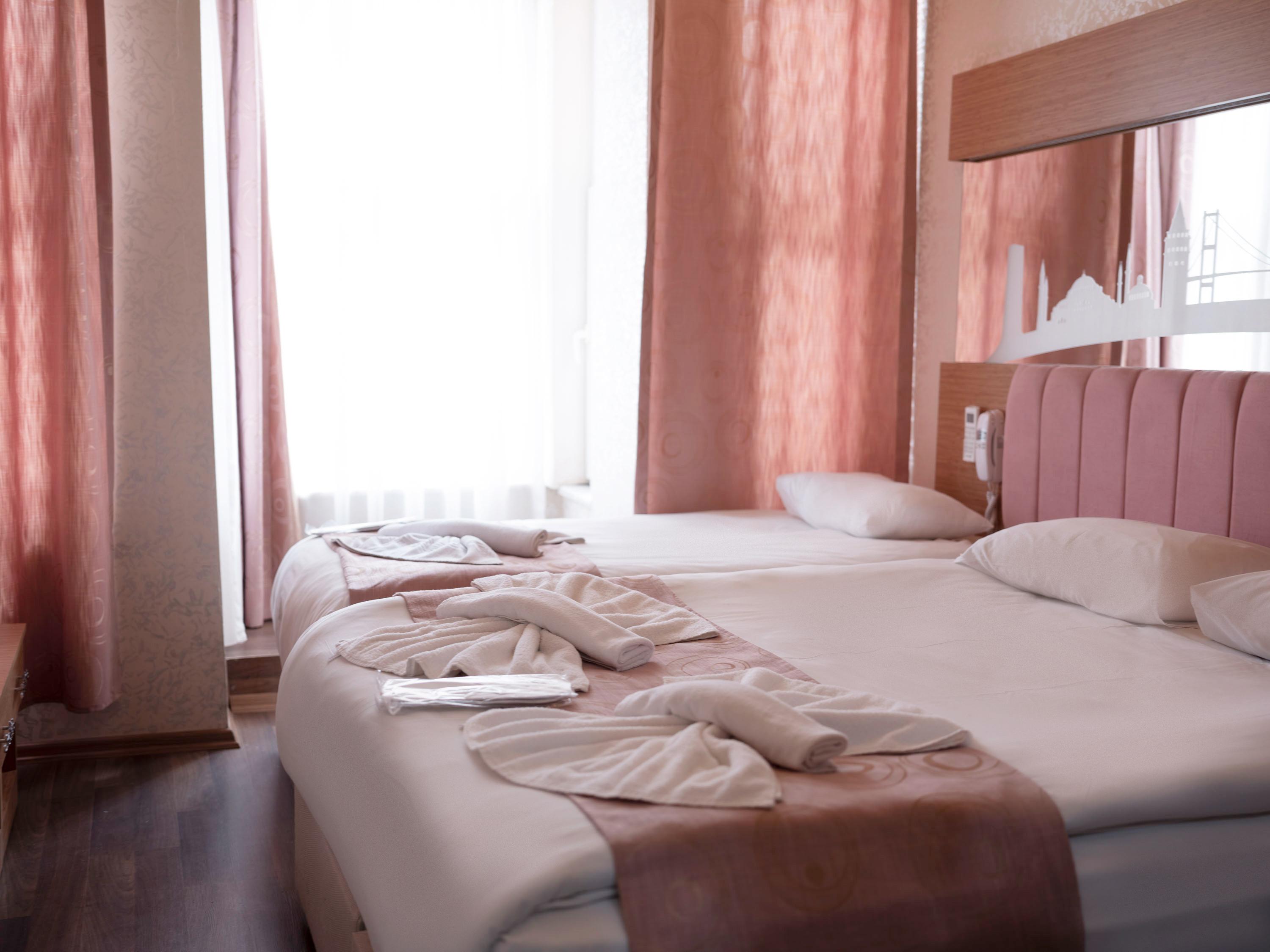 Hotel Megaron Isztambul Kültér fotó