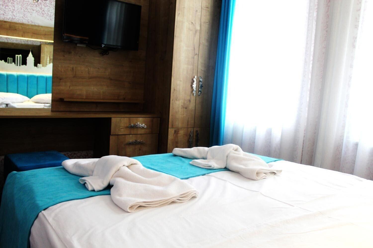 Hotel Megaron Isztambul Kültér fotó