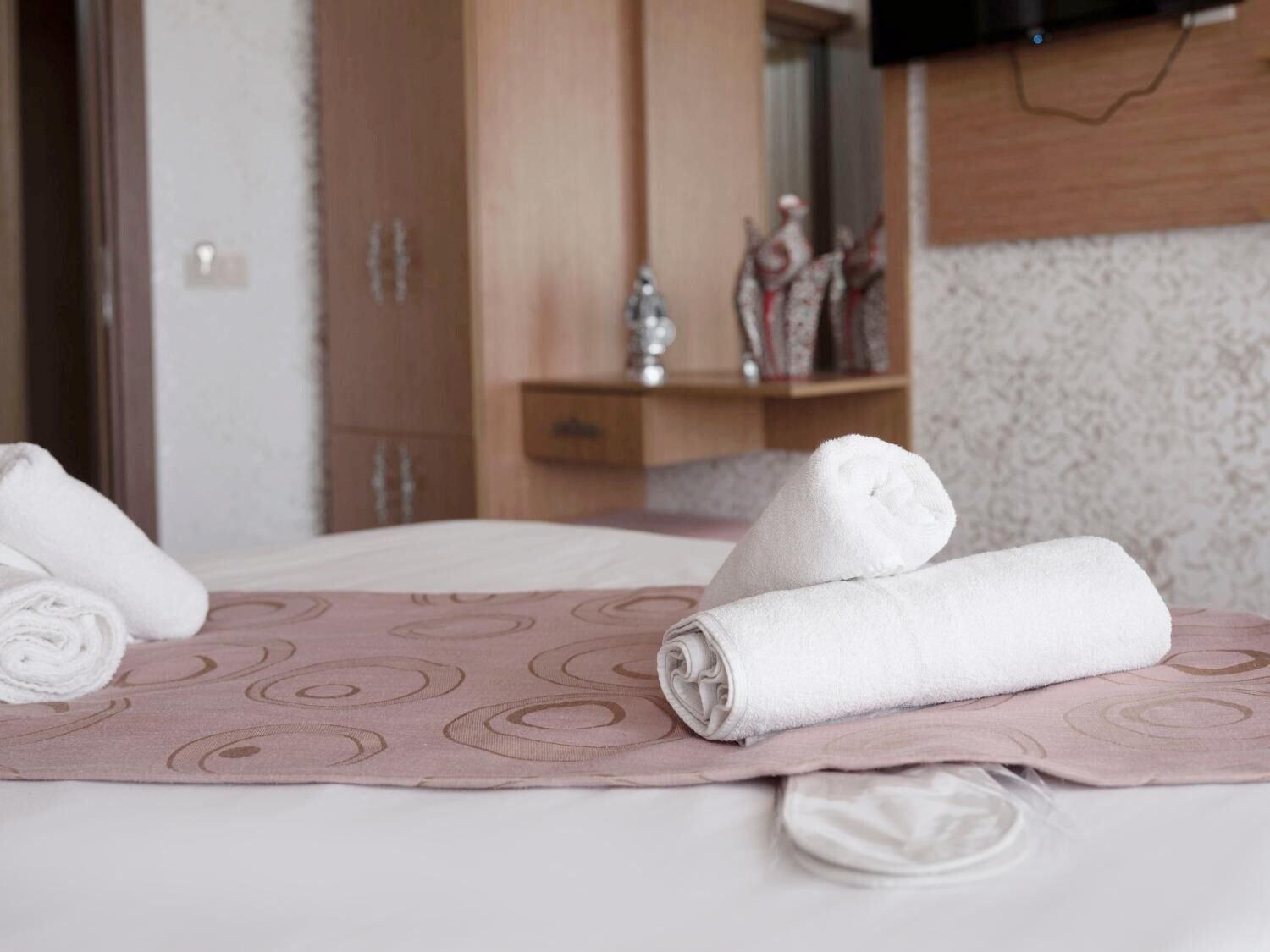 Hotel Megaron Isztambul Kültér fotó