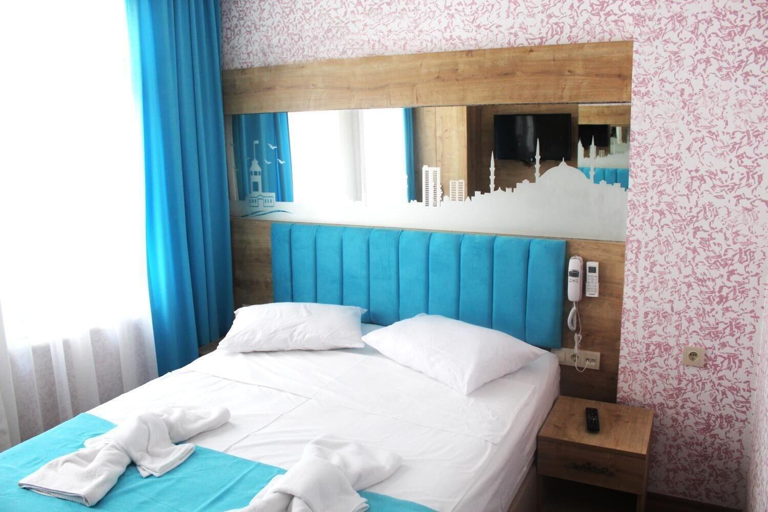 Hotel Megaron Isztambul Kültér fotó