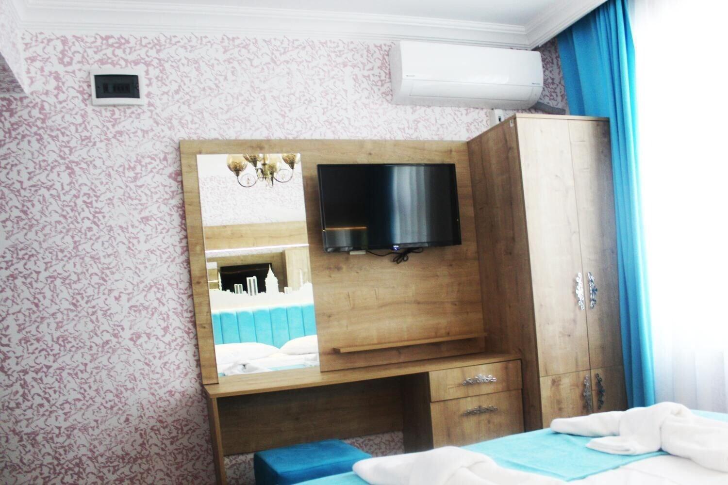 Hotel Megaron Isztambul Kültér fotó