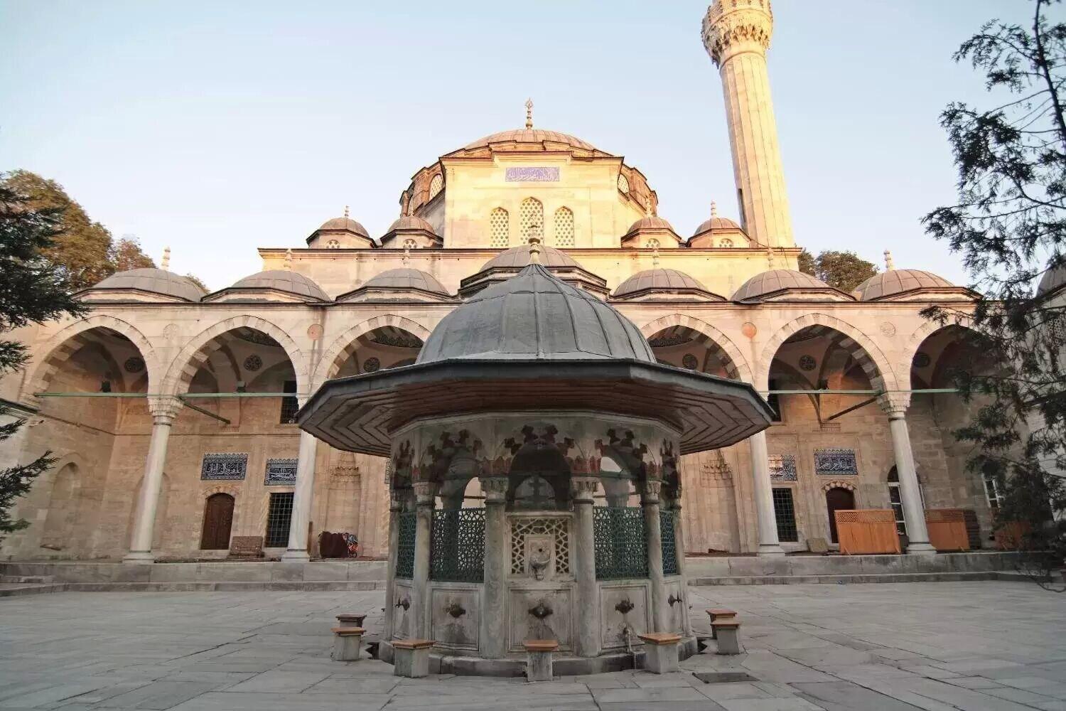 Hotel Megaron Isztambul Kültér fotó