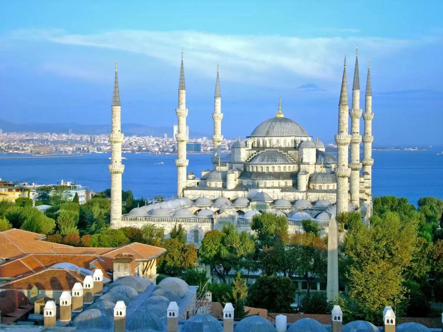 Hotel Megaron Isztambul Kültér fotó