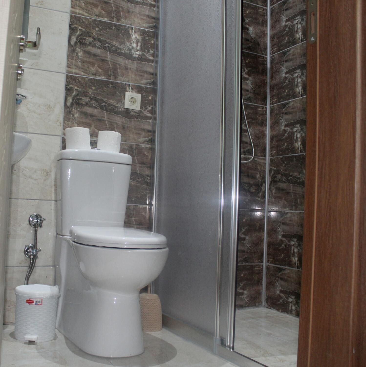 Hotel Megaron Isztambul Kültér fotó