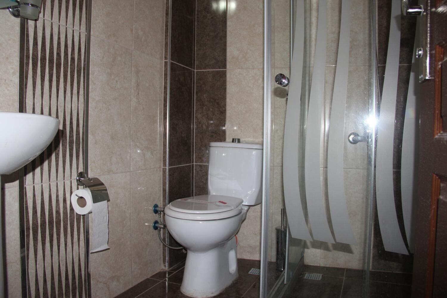 Hotel Megaron Isztambul Kültér fotó