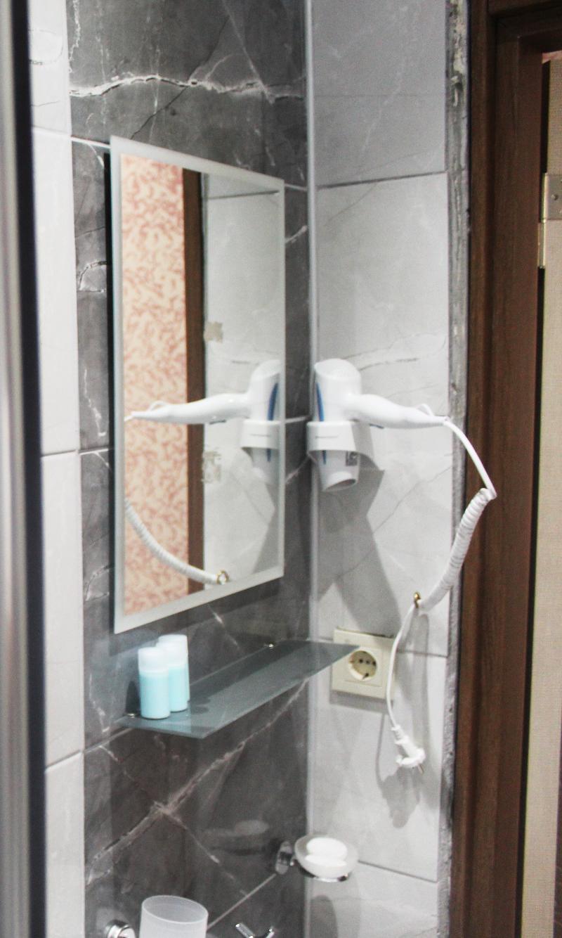 Hotel Megaron Isztambul Kültér fotó